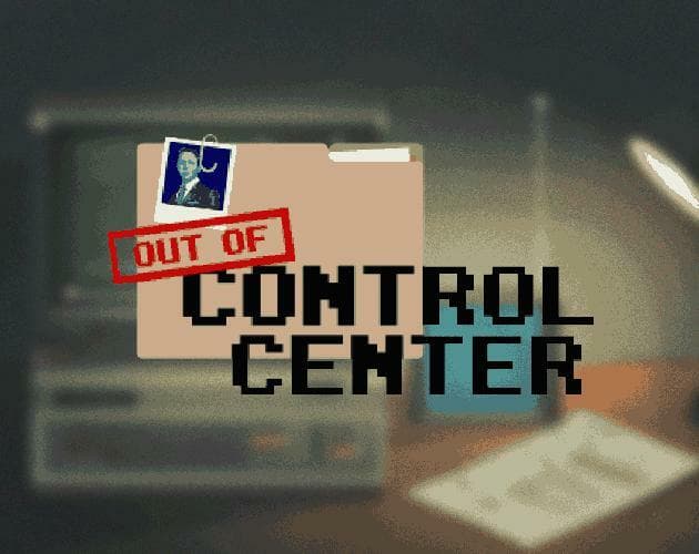(Out of) Control Center (Fixed)