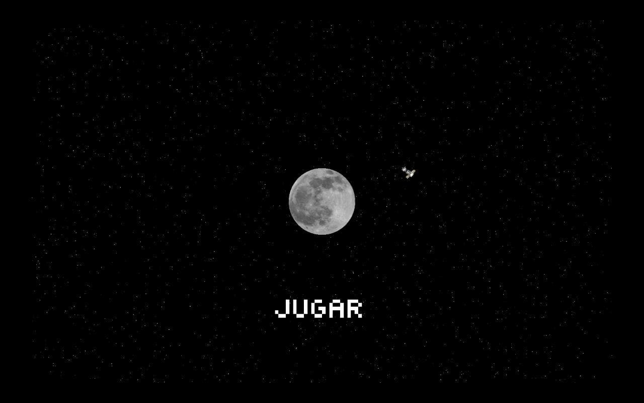 Defensa Lunar screenshot 2