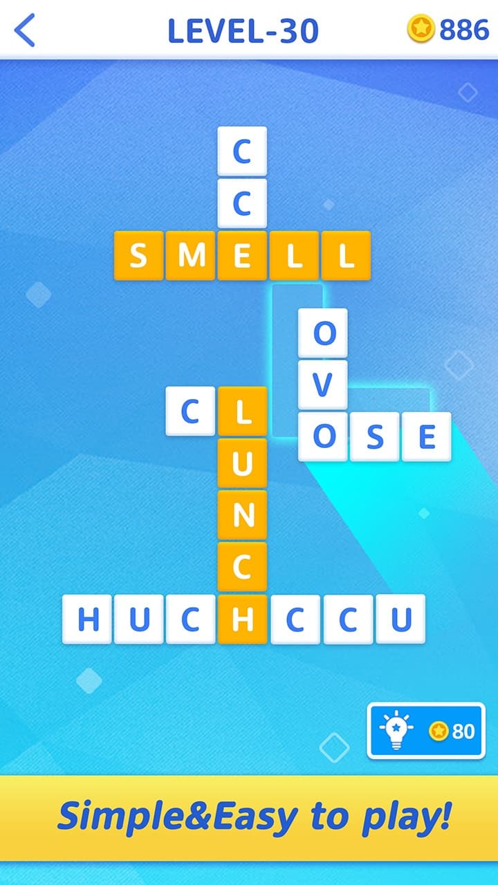 Word Puzzle: Jigsaw screenshot 3