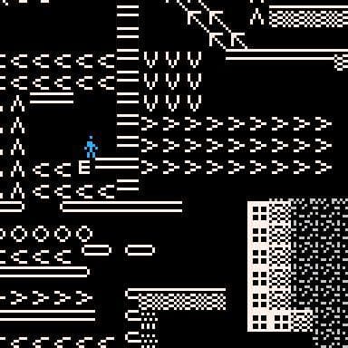 platformer (jjjbon)