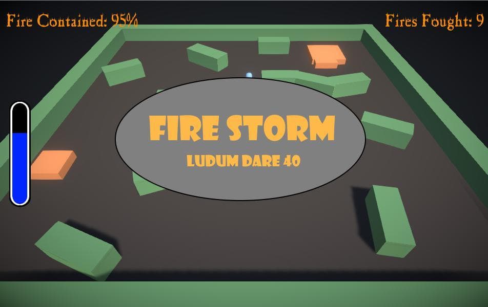 FireStorm