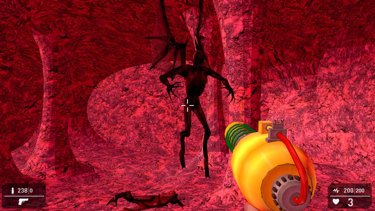 Elves Adventure screenshot 5