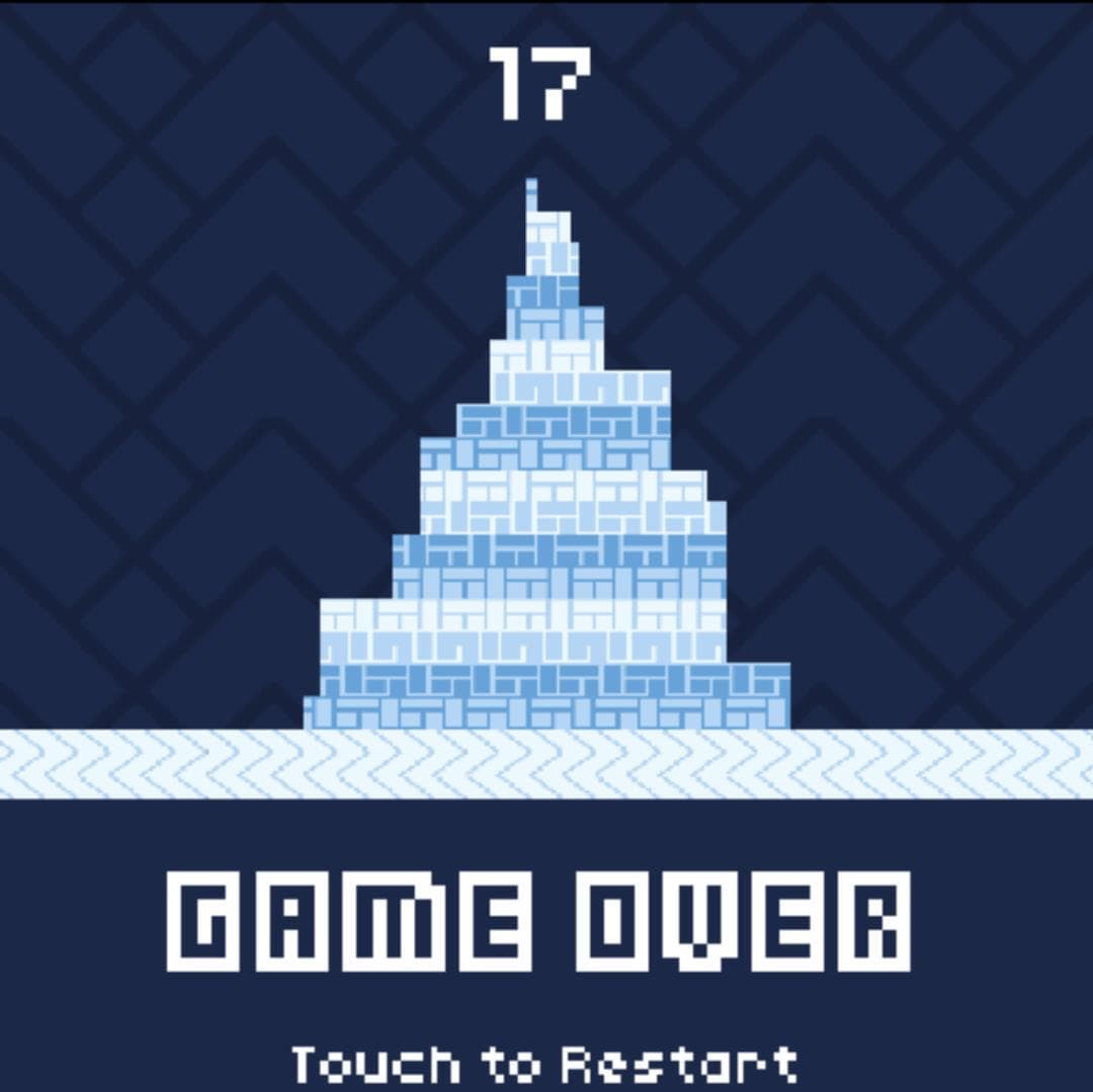 iceberg (easypeasy) screenshot 3