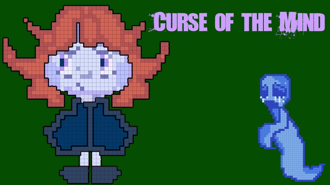 Curse of the Mind (Demo)