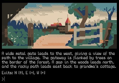 Mushroom Hunt screenshot 3