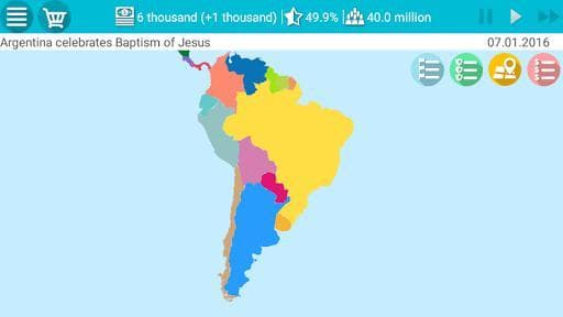 Argentina Simulator 2 screenshot 3