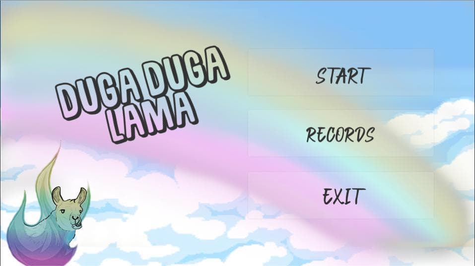 DUGA DUGA LAMA screenshot 2