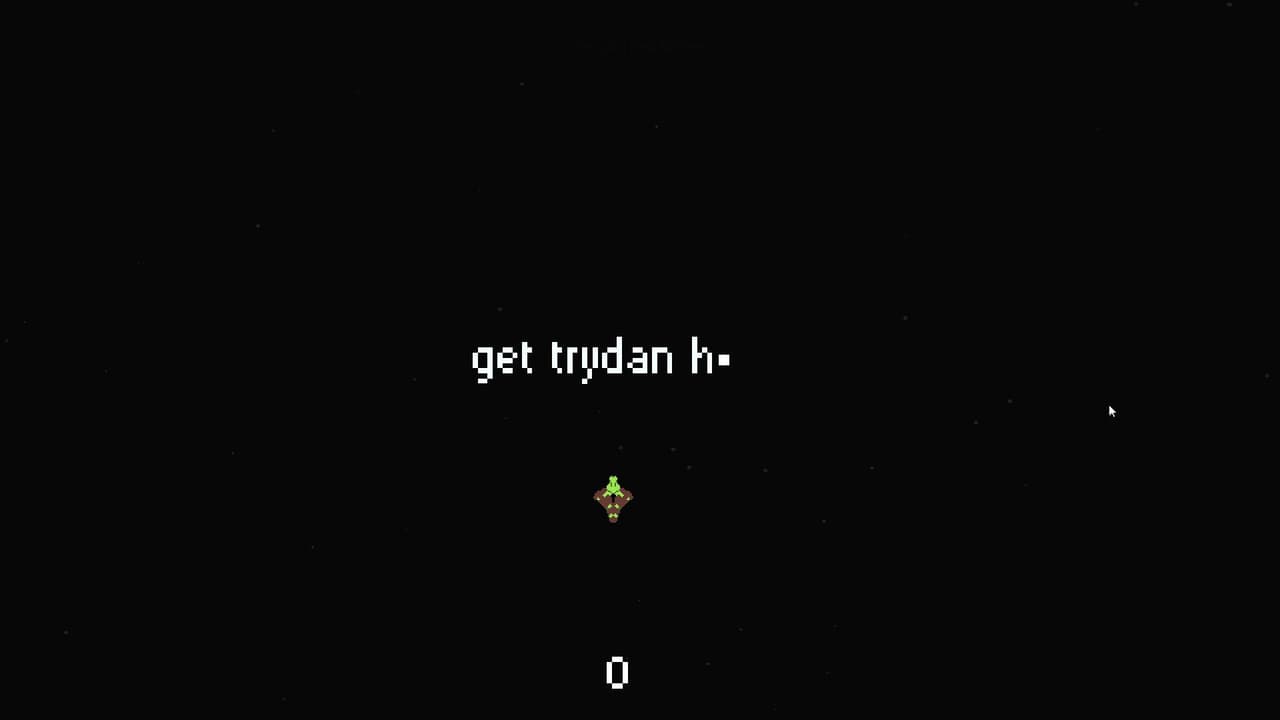 Trydan screenshot 2