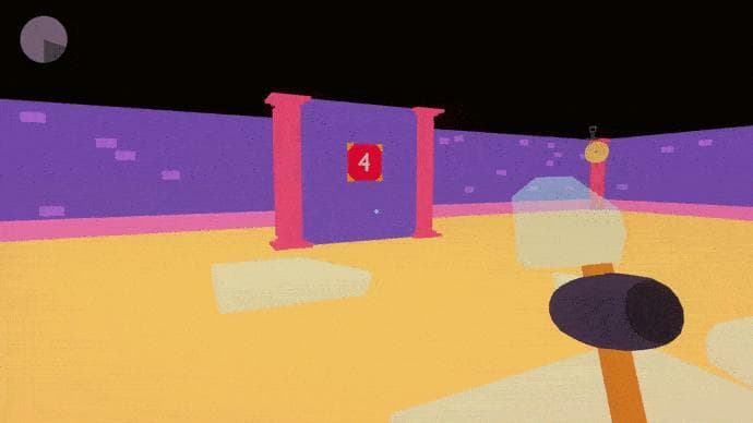 A W4ll Out screenshot 3