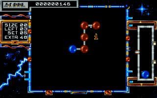 Atomino screenshot 5