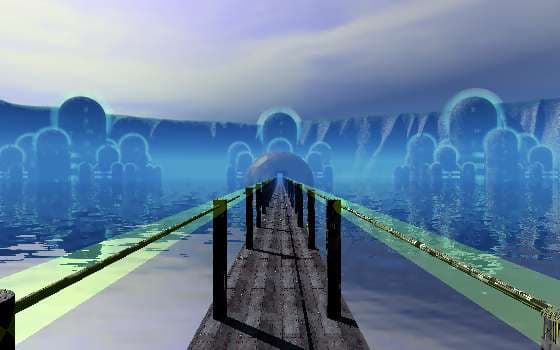 The Key screenshot 6