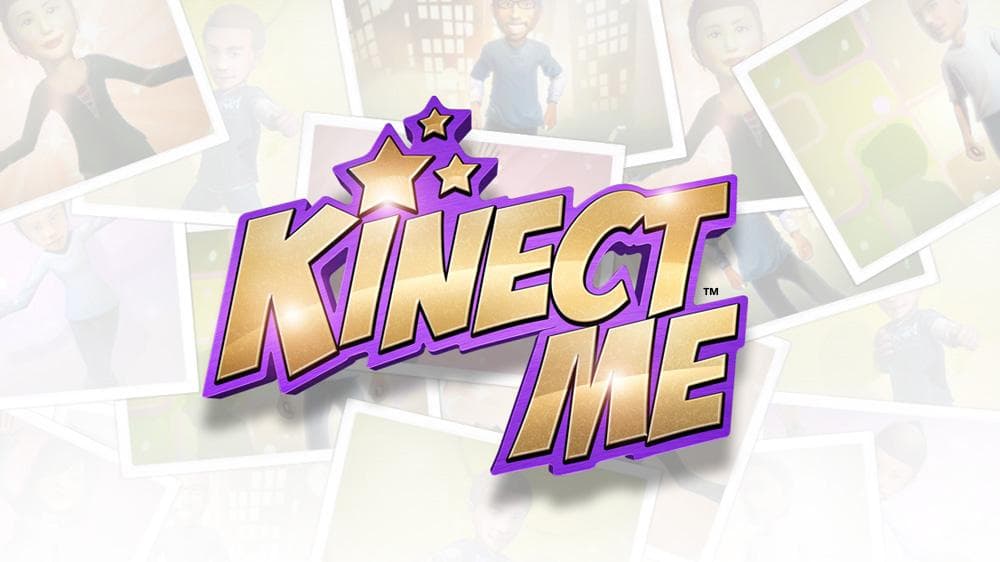 Kinect Me screenshot 2