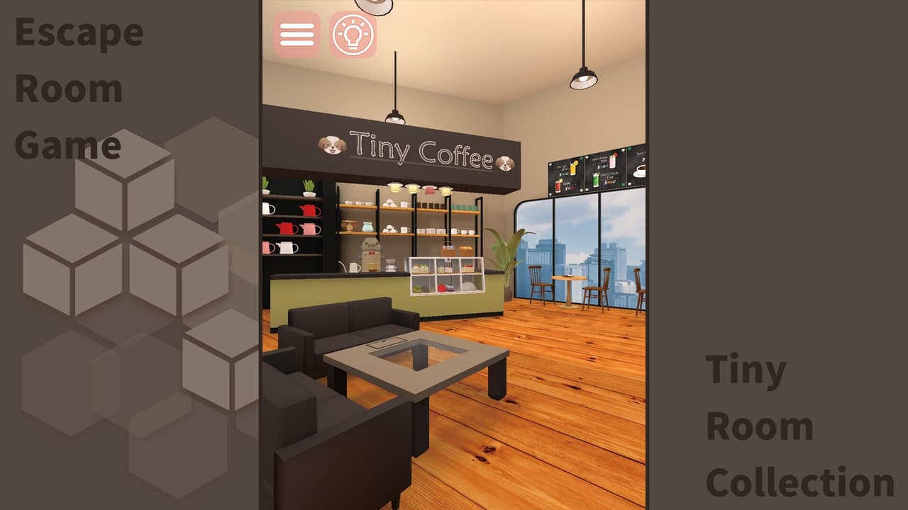Escape Room: Tiny Room Collection screenshot 3