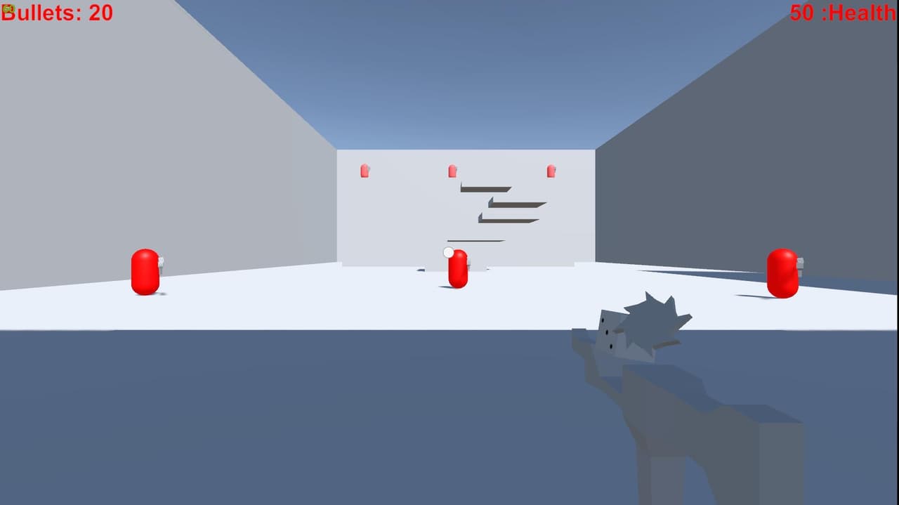Gun and Dice screenshot 4