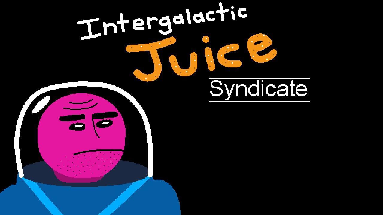 Intergalactic Juice Syndicate screenshot 2