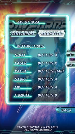 RayForce