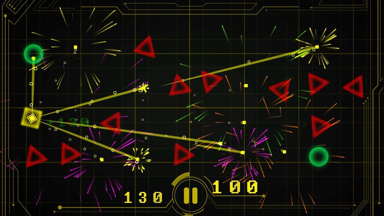 //H4CK screenshot 2