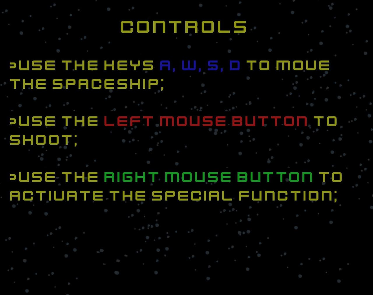Format Wars screenshot 4