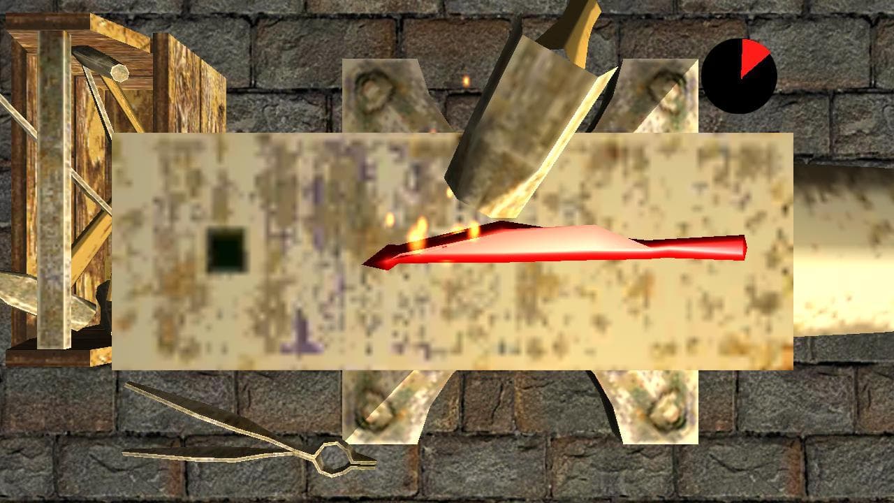 Attack on Blacksmith screenshot 3