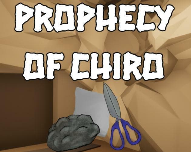 Prophecy of Chiro