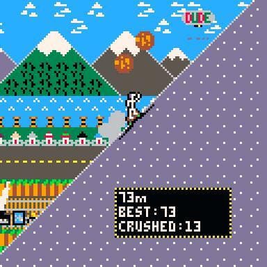 Altidudes (itch) screenshot 3