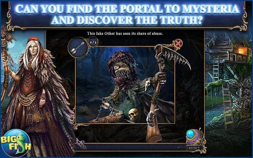 Bridge to Another World: The Others (Full) screenshot 2
