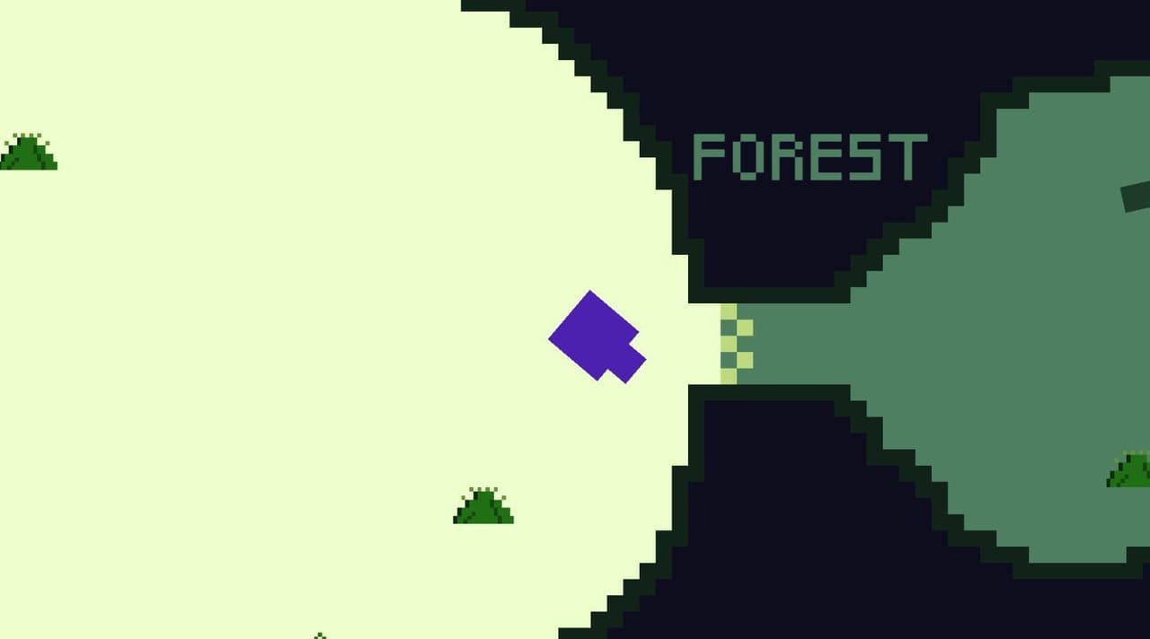 Sheep Dog (itch) screenshot 6