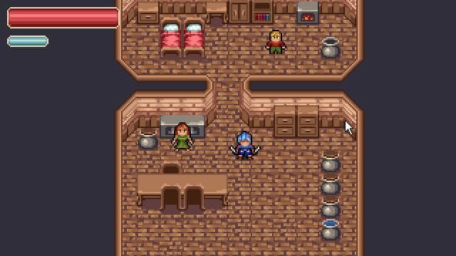 Dirty Bumper Demo screenshot 3