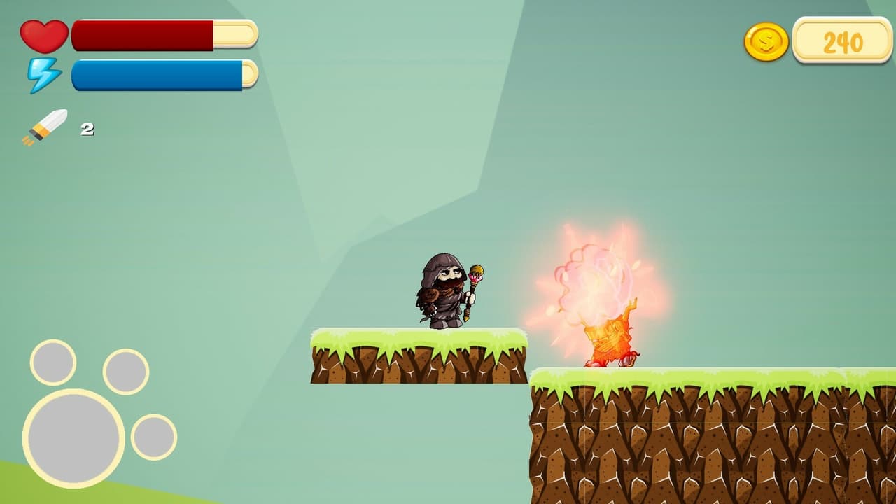 The Guardian screenshot 5