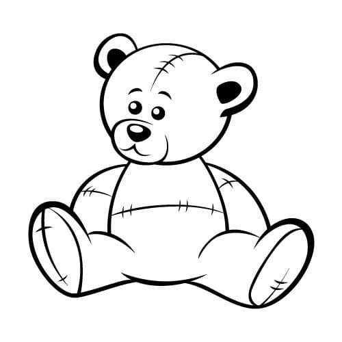 The Case of The Missing Teddybear