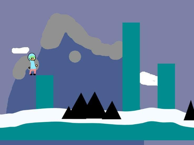 Everest (TECH DEMO!!)