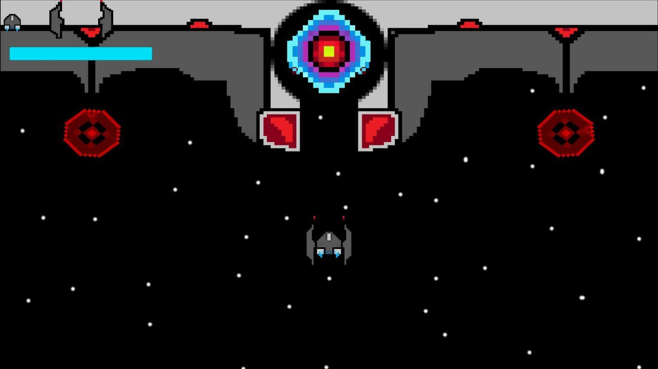 Size Invaders screenshot 2