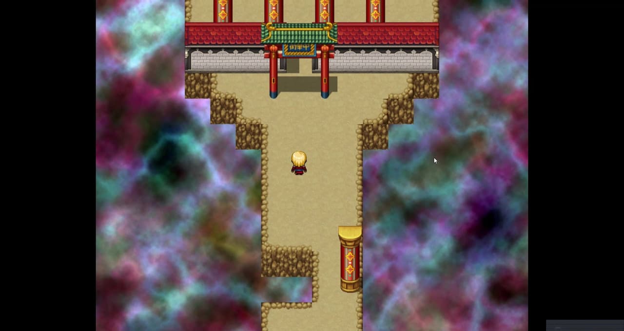 天空傳説 screenshot 3