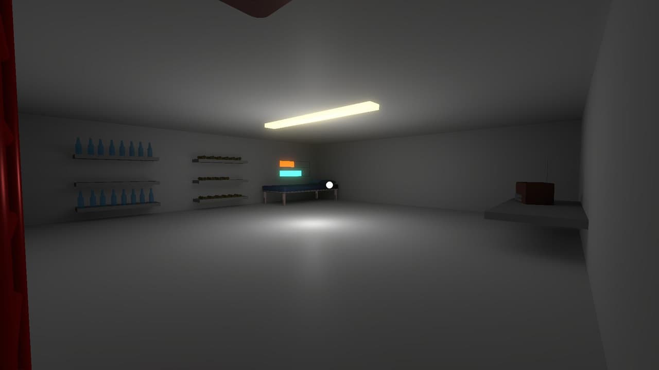 Zero Chances screenshot 3