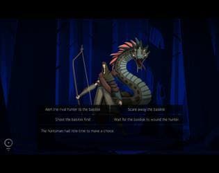 The Hollow screenshot 4