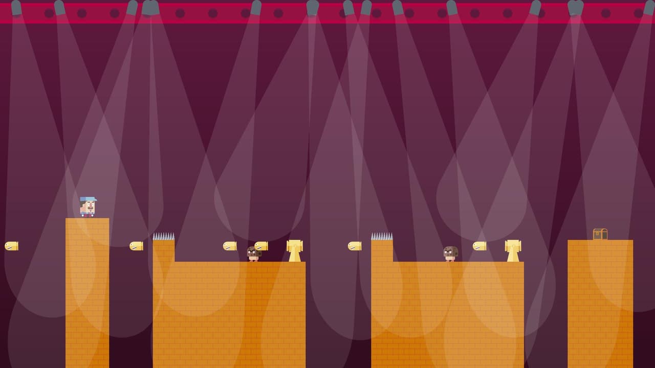 Lights Out (itch) (TinyGamesLab) screenshot 5