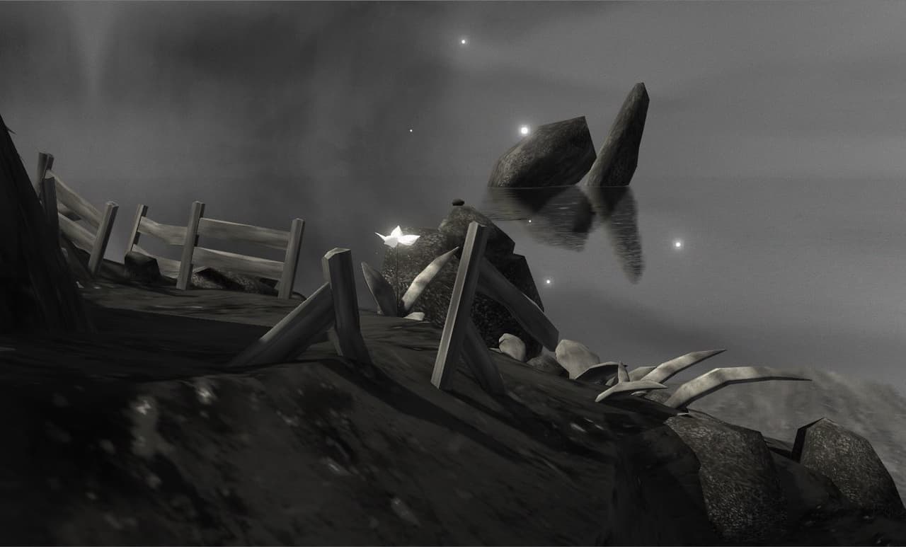 Rest (itch) screenshot 3