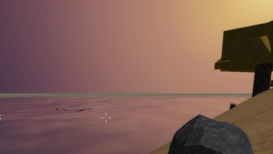Wild Dimension screenshot 5