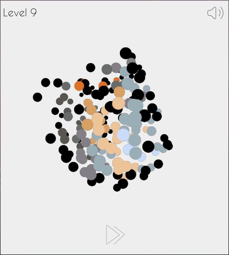 PixelOrb screenshot 2