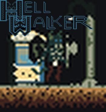 Hell Walker (NudgeForward)