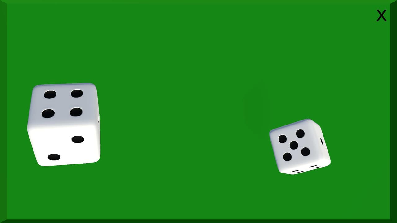 Dice Roll (HTLTKA) screenshot 4