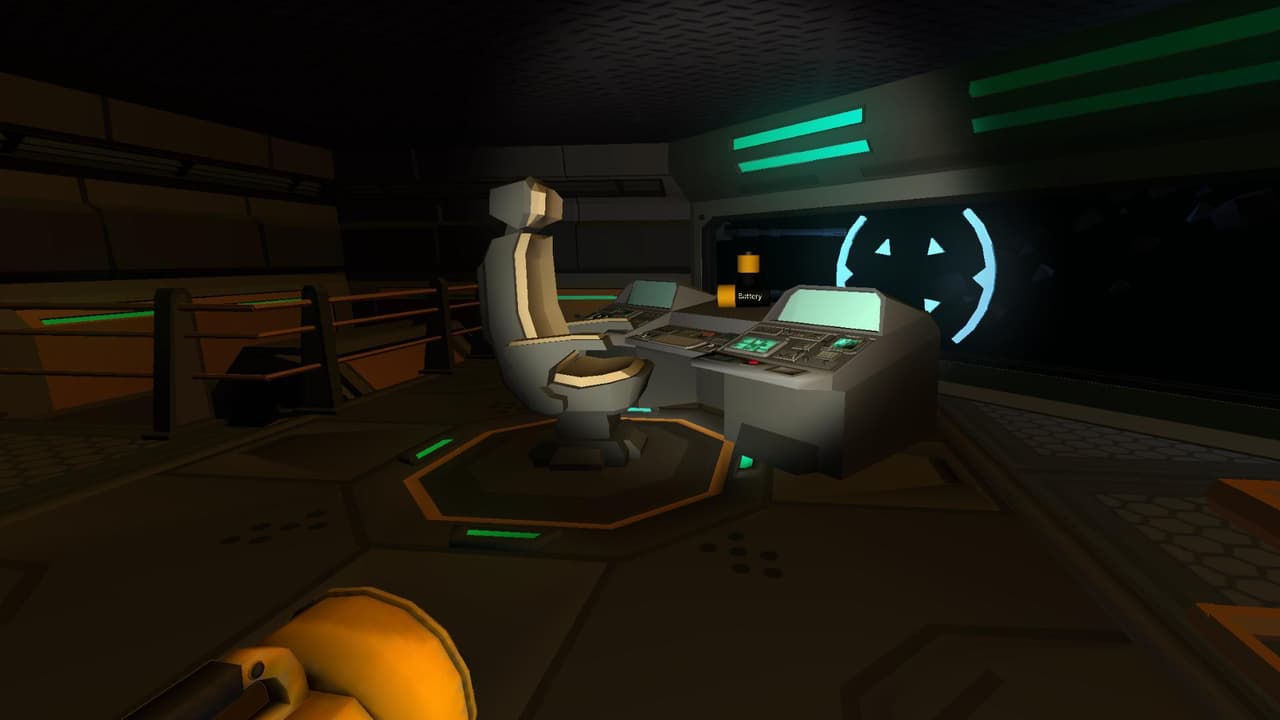 Impostor 3D Online