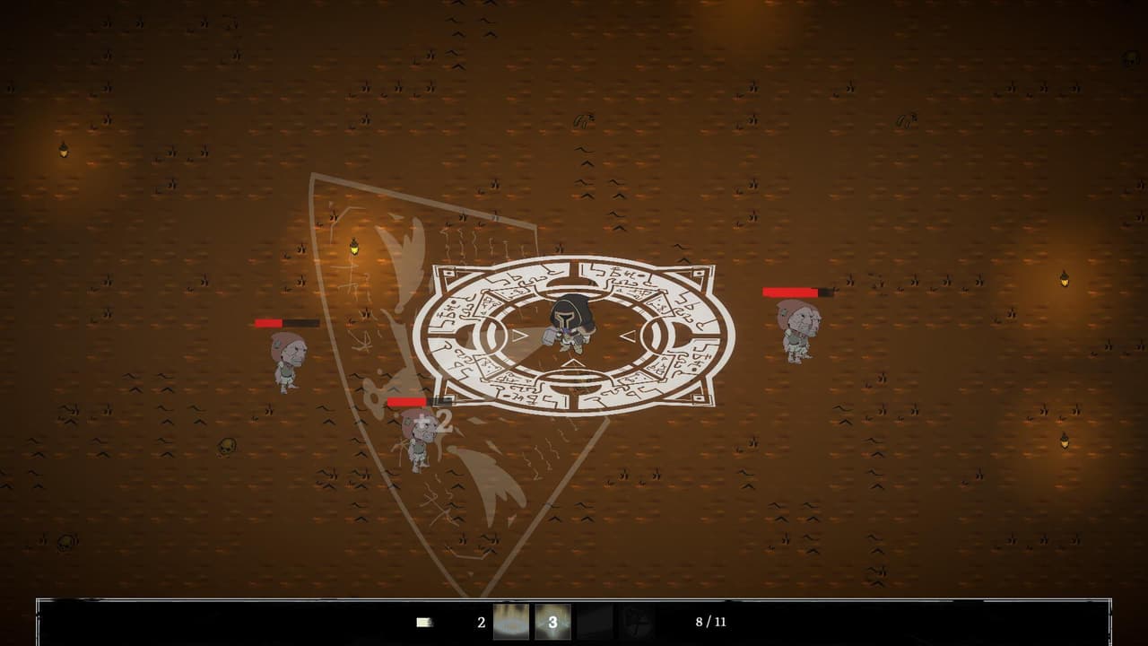 Sol Invictus (Greet) screenshot 3