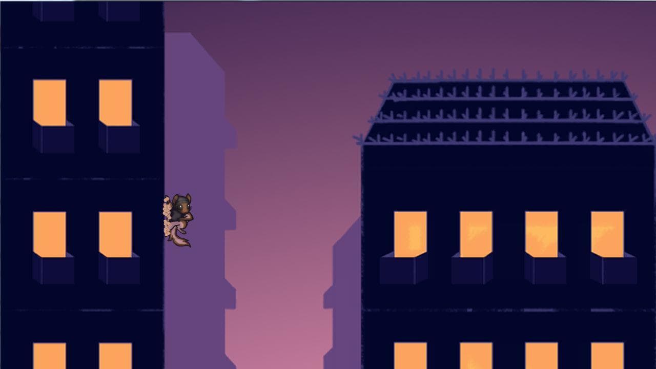 Parkcorn screenshot 2