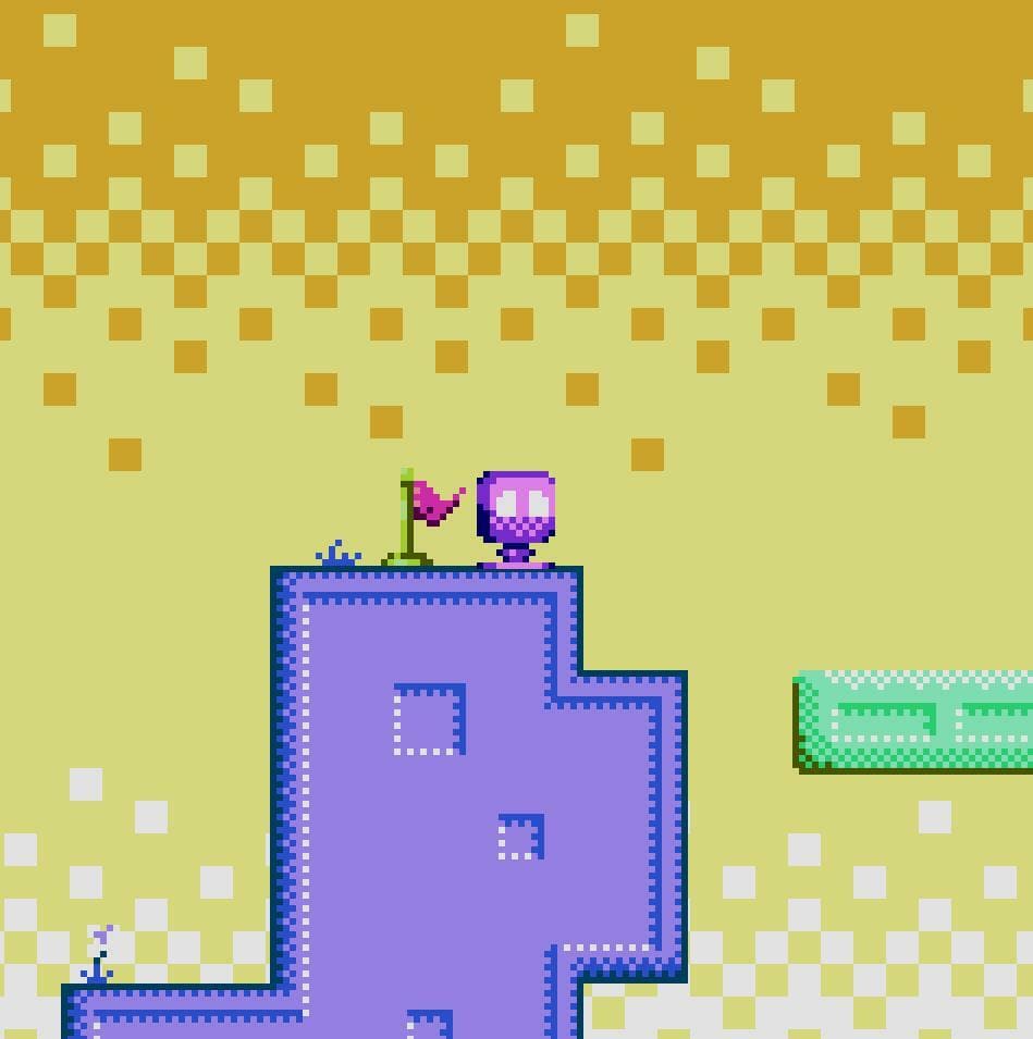 Tick (TernaryGames) screenshot 3