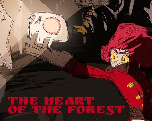 The Heart of the Forest