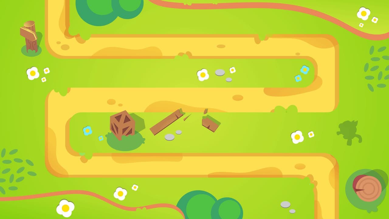 Animal Defense screenshot 2