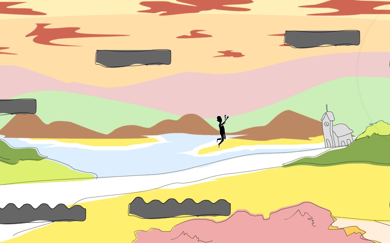 Rehearsals and Returns screenshot 4