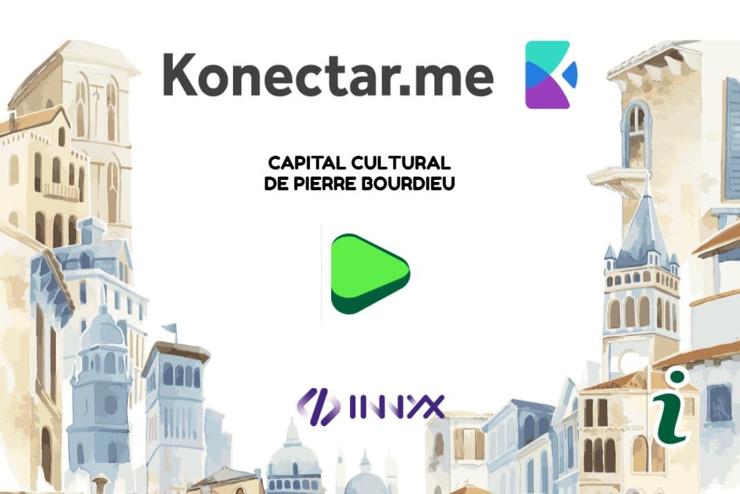 Capital Cultural de Pierre Bourdieu