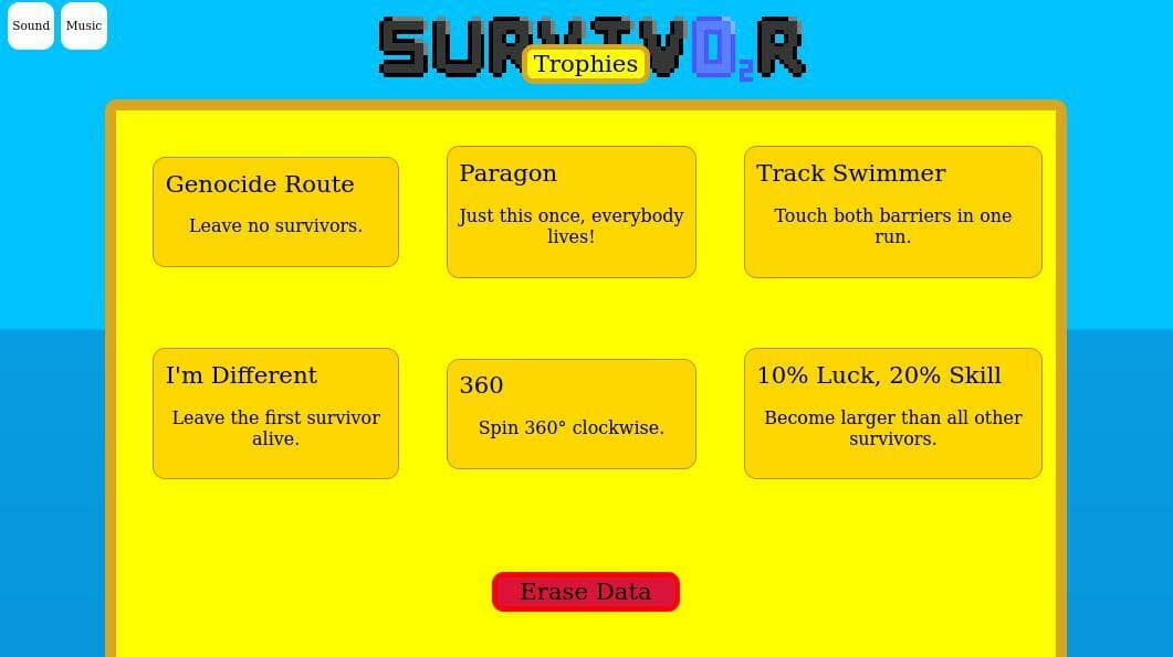 SurvivO2r